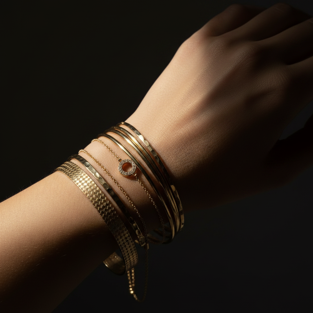 Bracelets