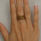 Seraphine Ring