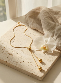 Clarté Belle Necklace