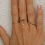 Seraphine Ring