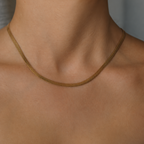 Lune Necklace