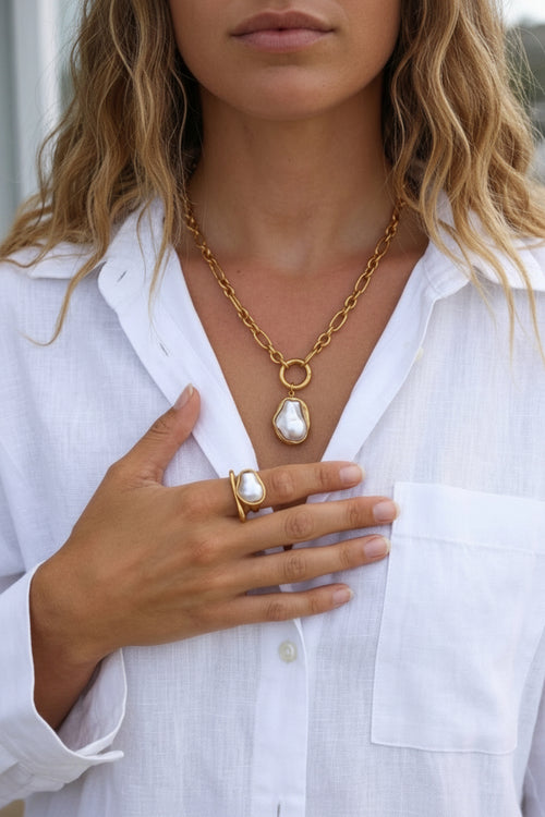 Élise Ring