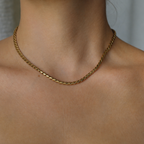 Ligne Necklace