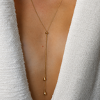 Belle Necklace