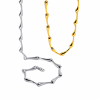 Bambou Necklace