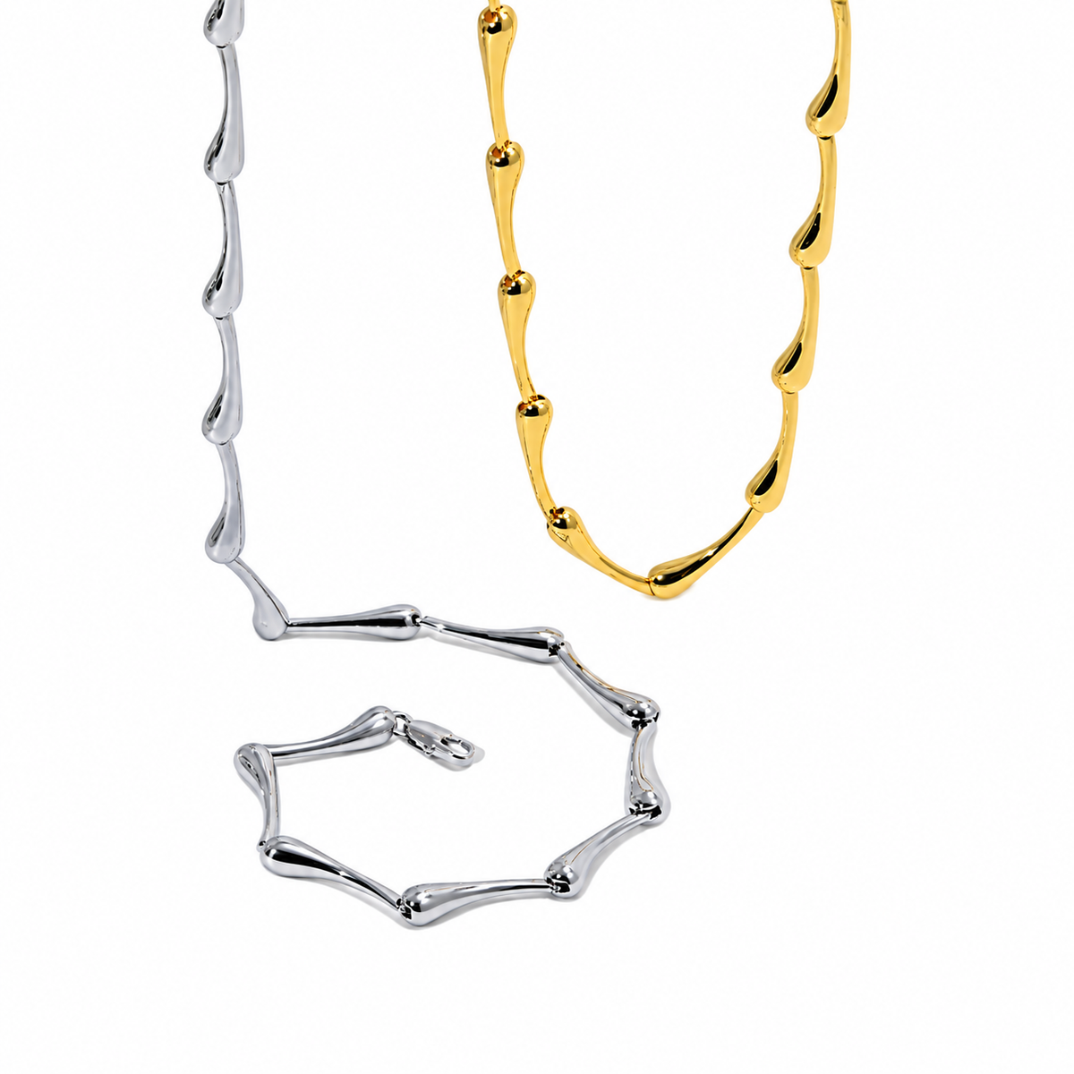 Bambou Necklace