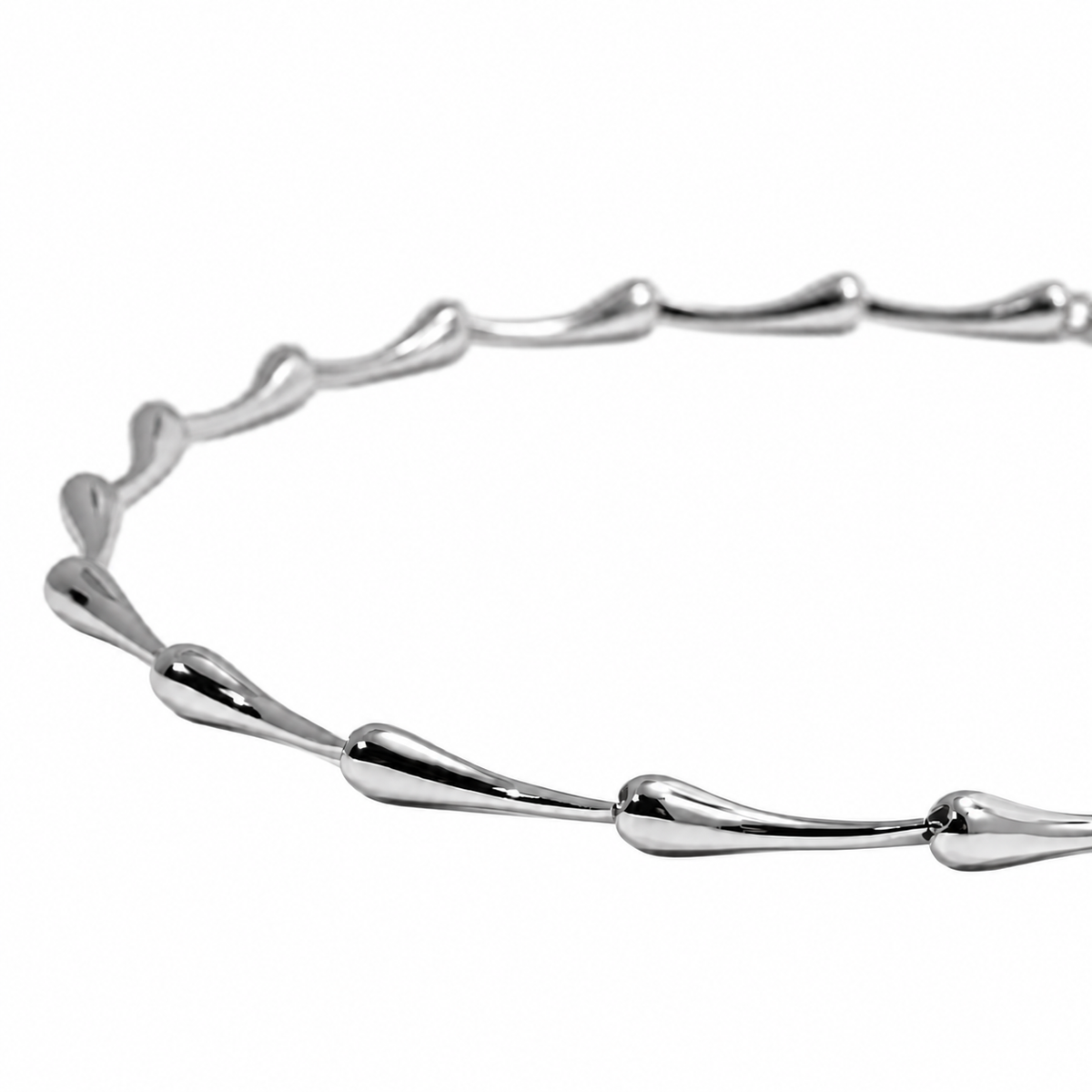 Bambou Necklace