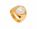 Perle Ring