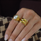 Juliette Ring