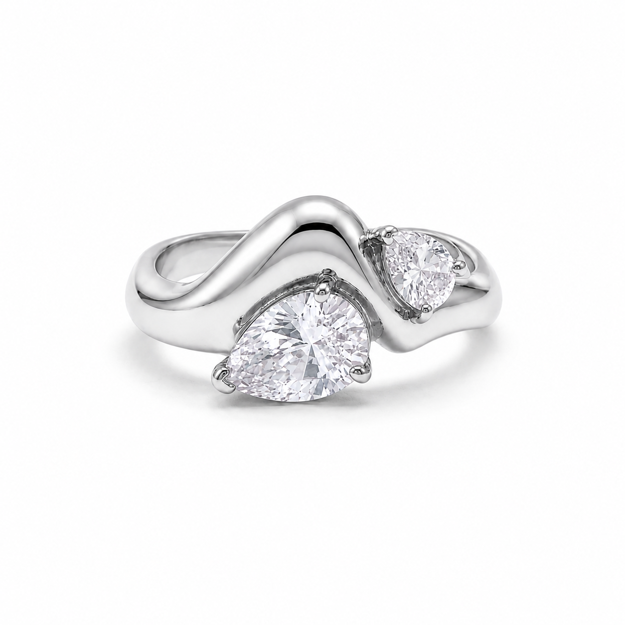 Celeste Ring