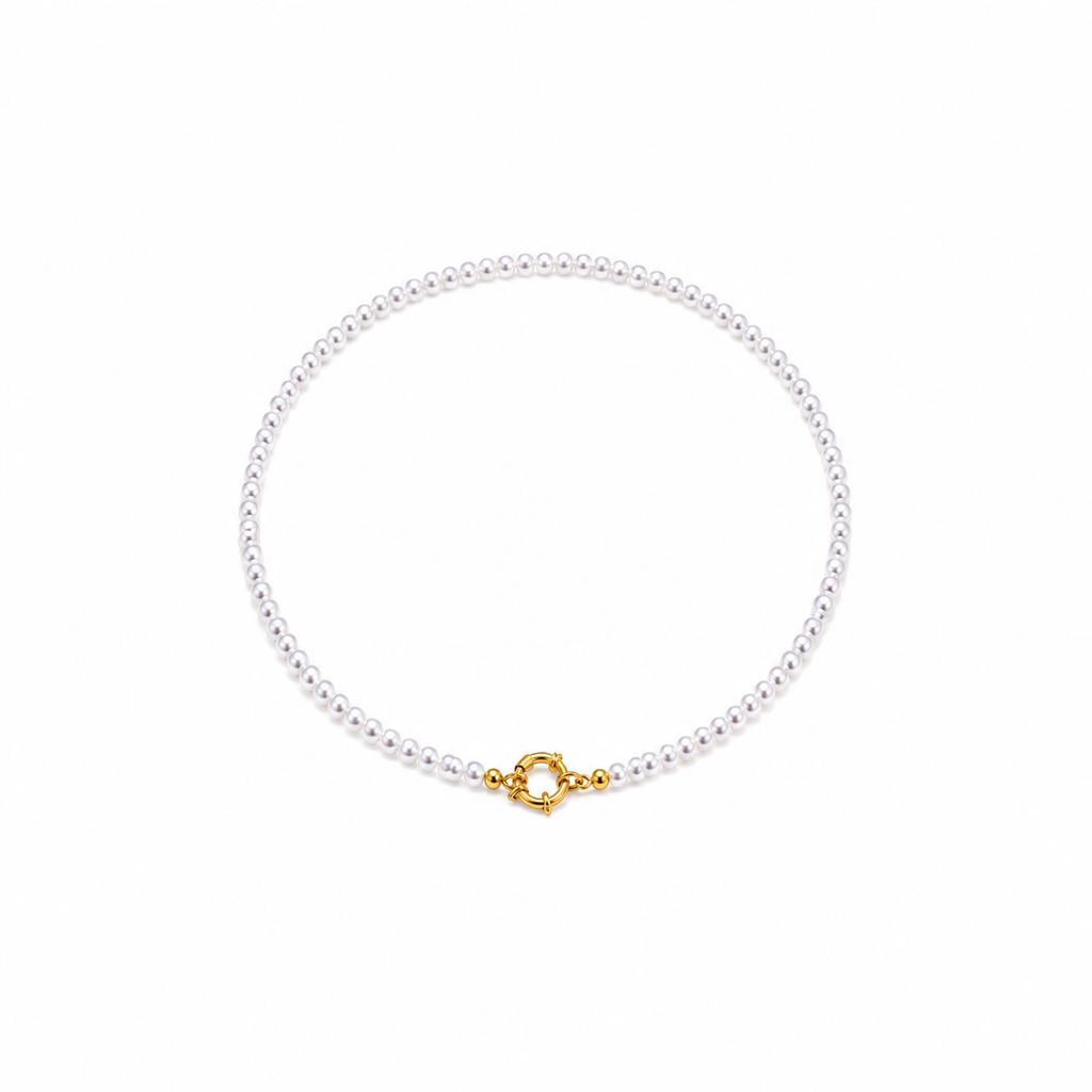 Serein Necklace