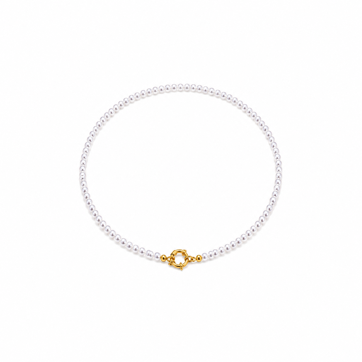 Serein Necklace