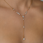 Lumière Necklace