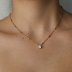 Noémie Necklace