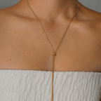 Belle Necklace