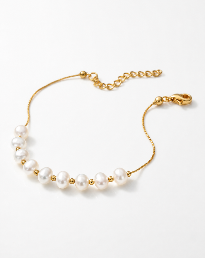 Perle Bracelet