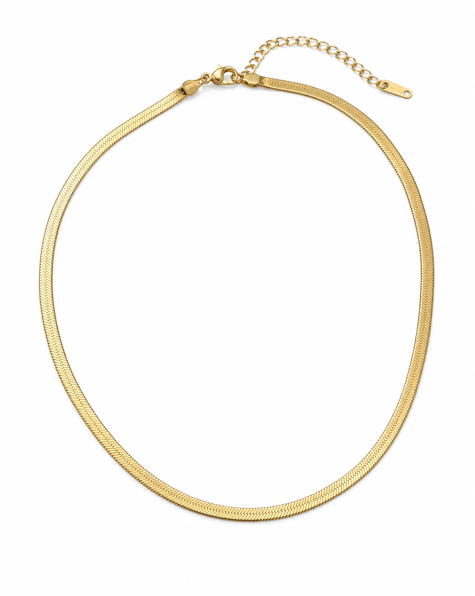 Lune Necklace