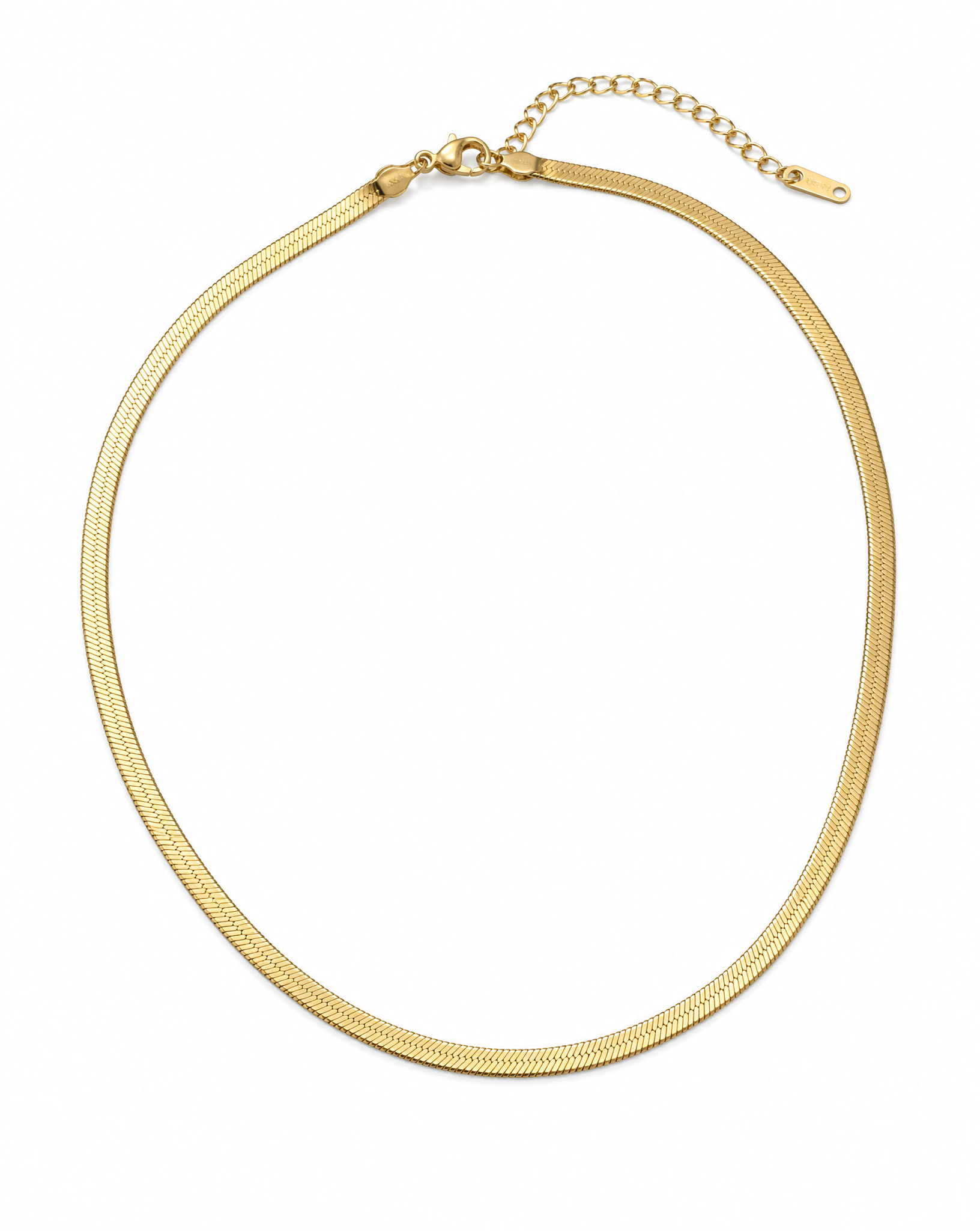 Lune Necklace
