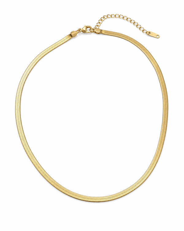 Lune Necklace