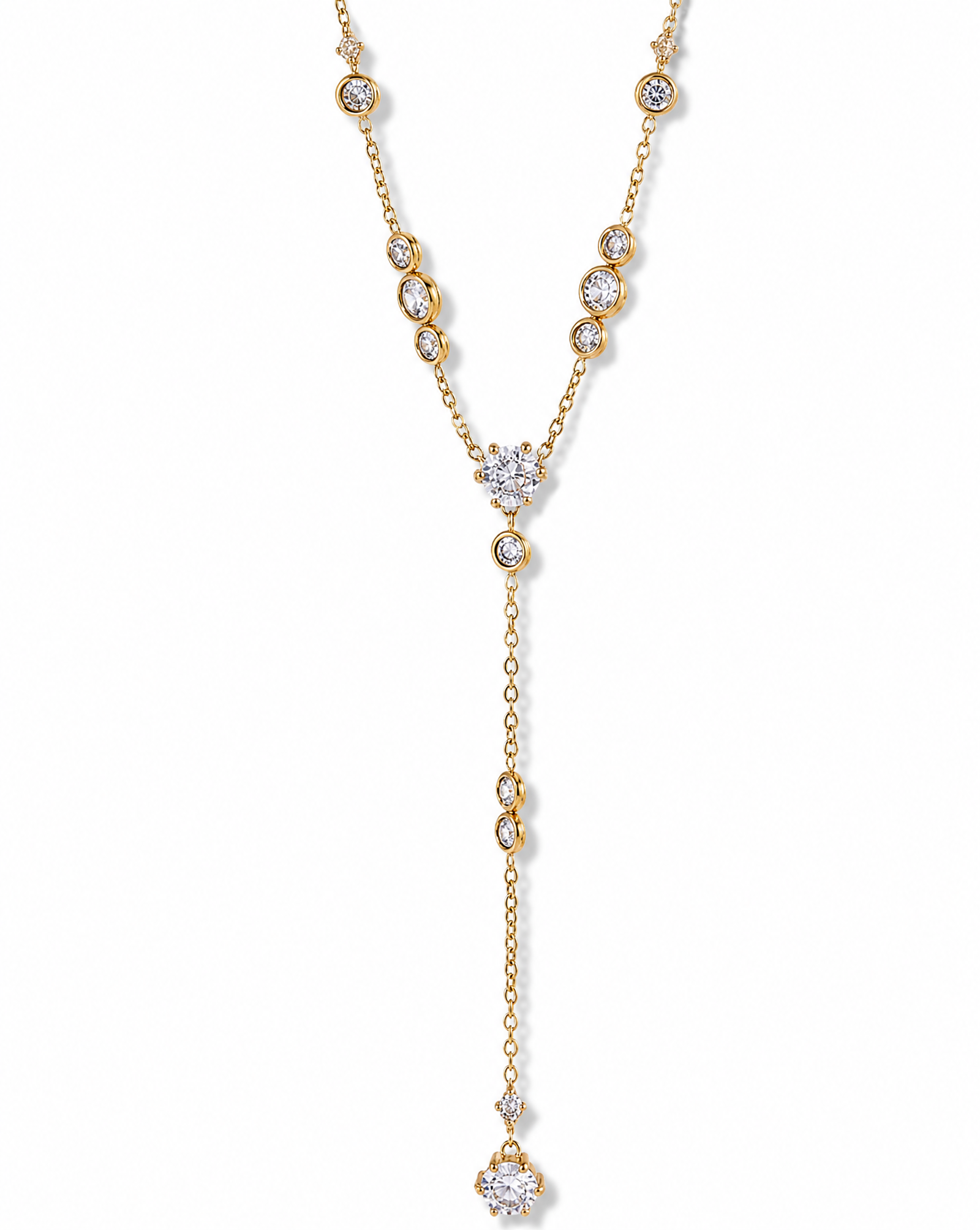 Lumière Necklace