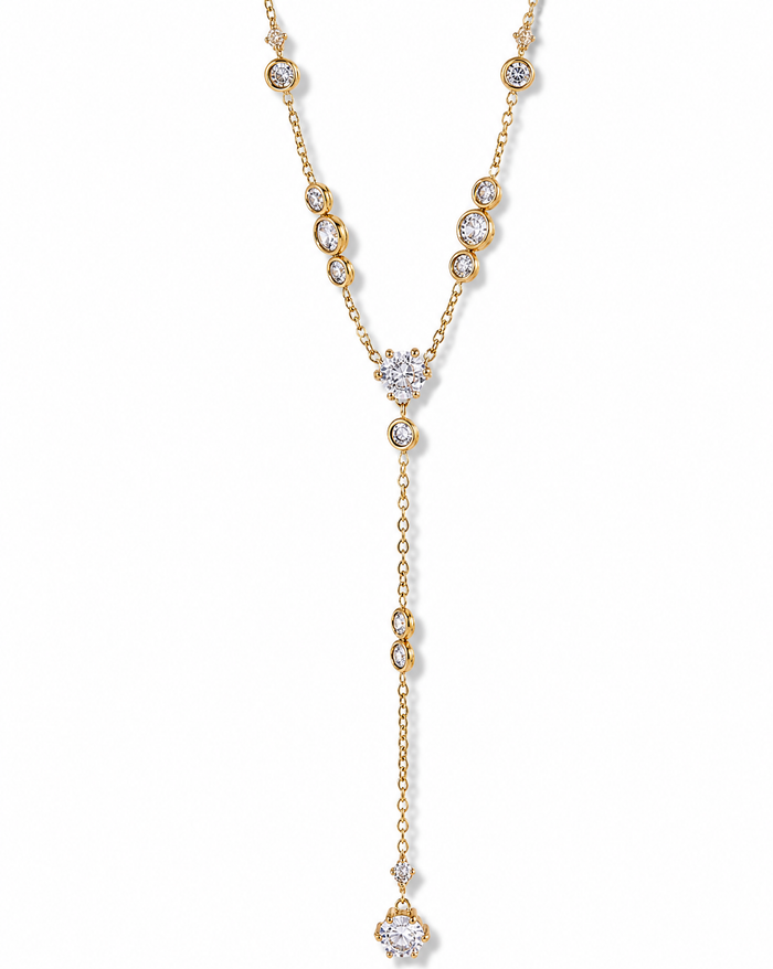 Lumière Necklace