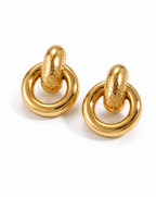 Noire Earrings