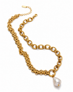 Élan Necklace