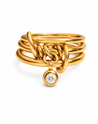 Seraphine Ring