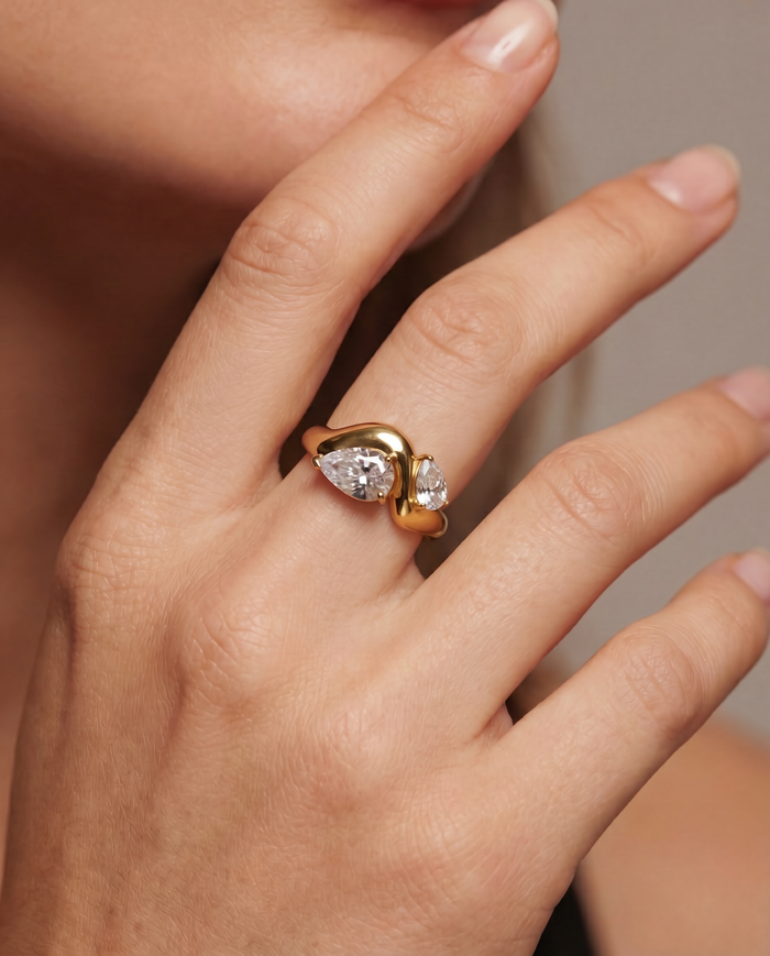Celeste Ring