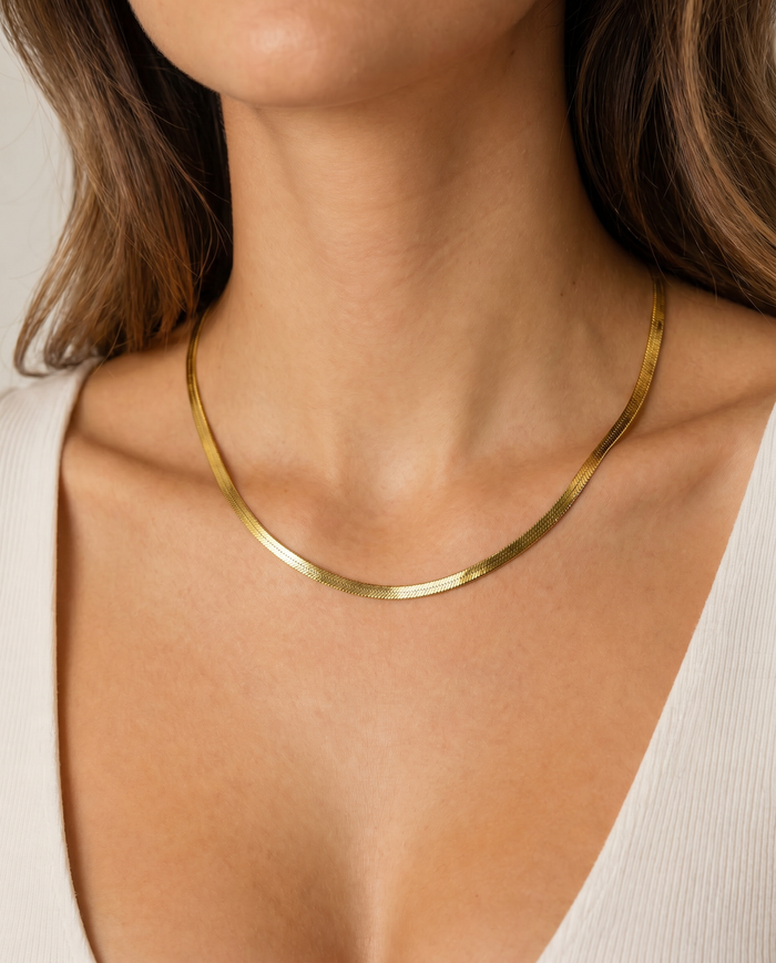 Lune Necklace