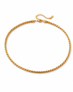 Ligne Necklace
