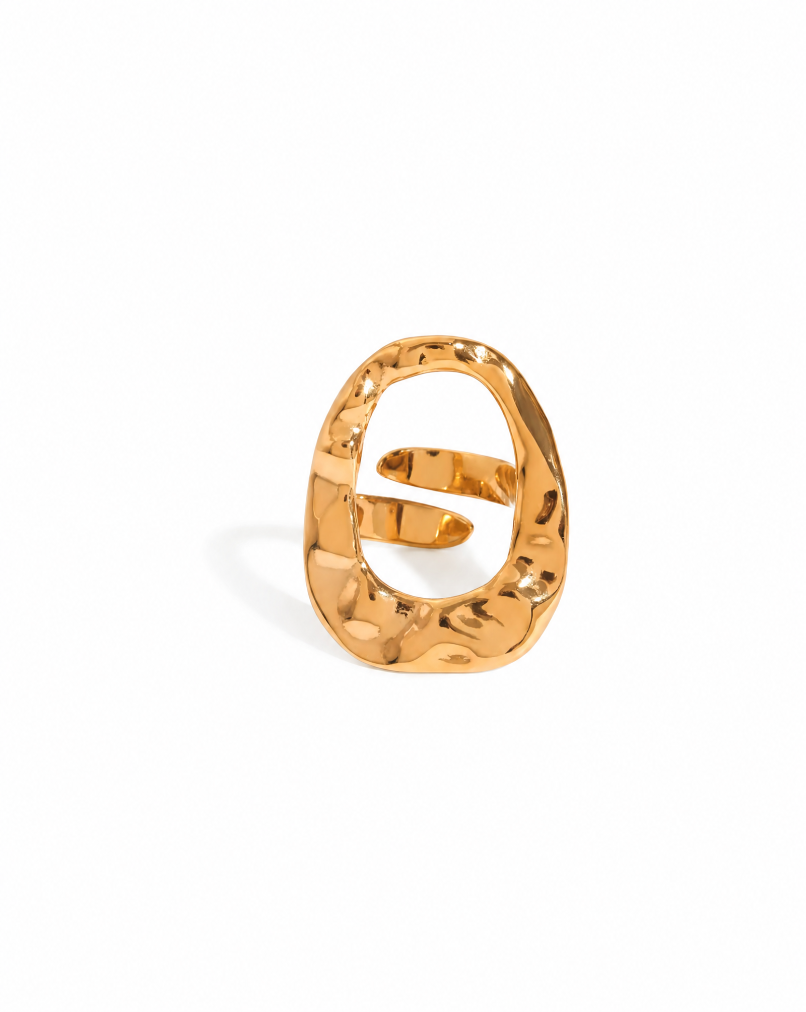 Aurelia Ring