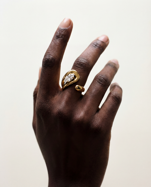 Élora Ring