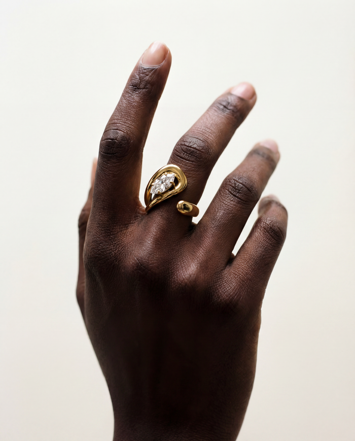 Élora Ring