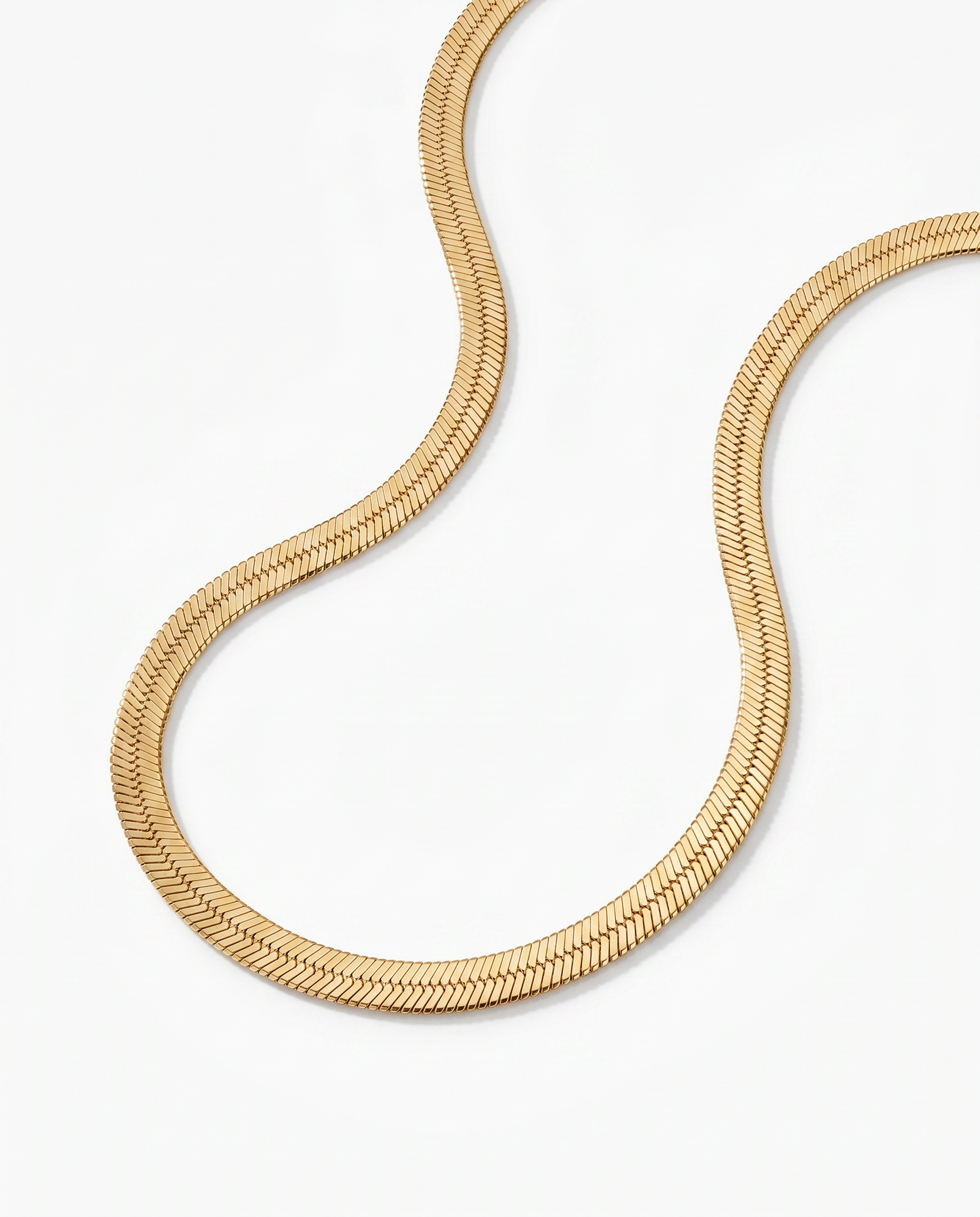 Lune Necklace
