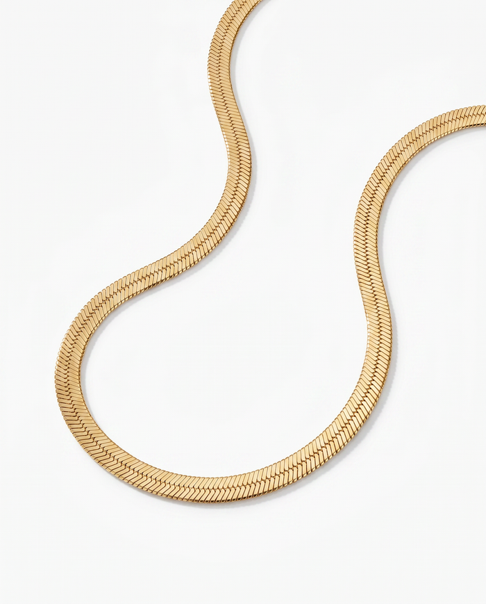 Lune Necklace