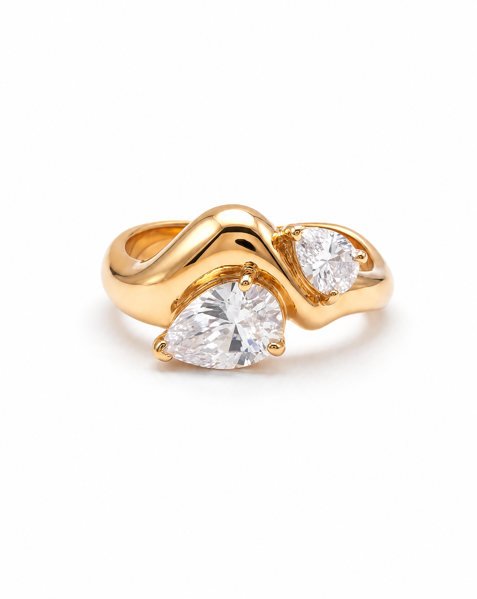 Celeste Ring