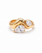 Celeste Ring