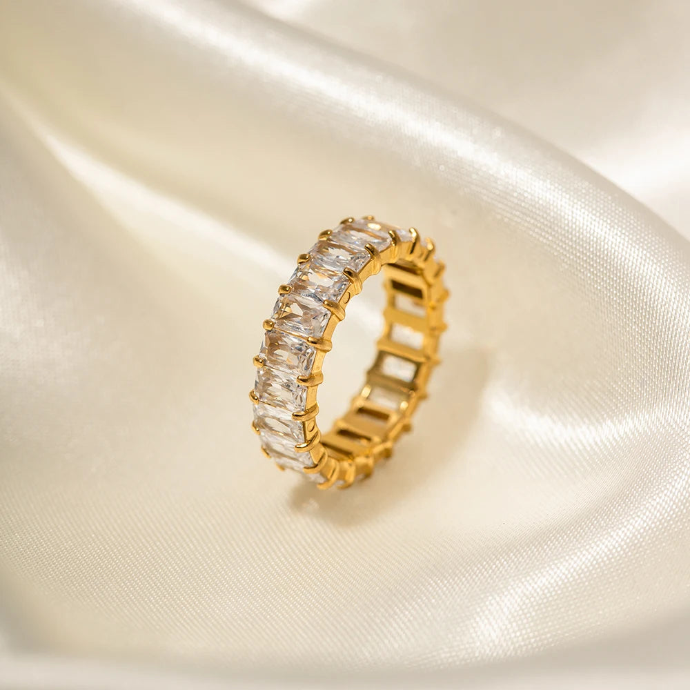 Éternelle Ring