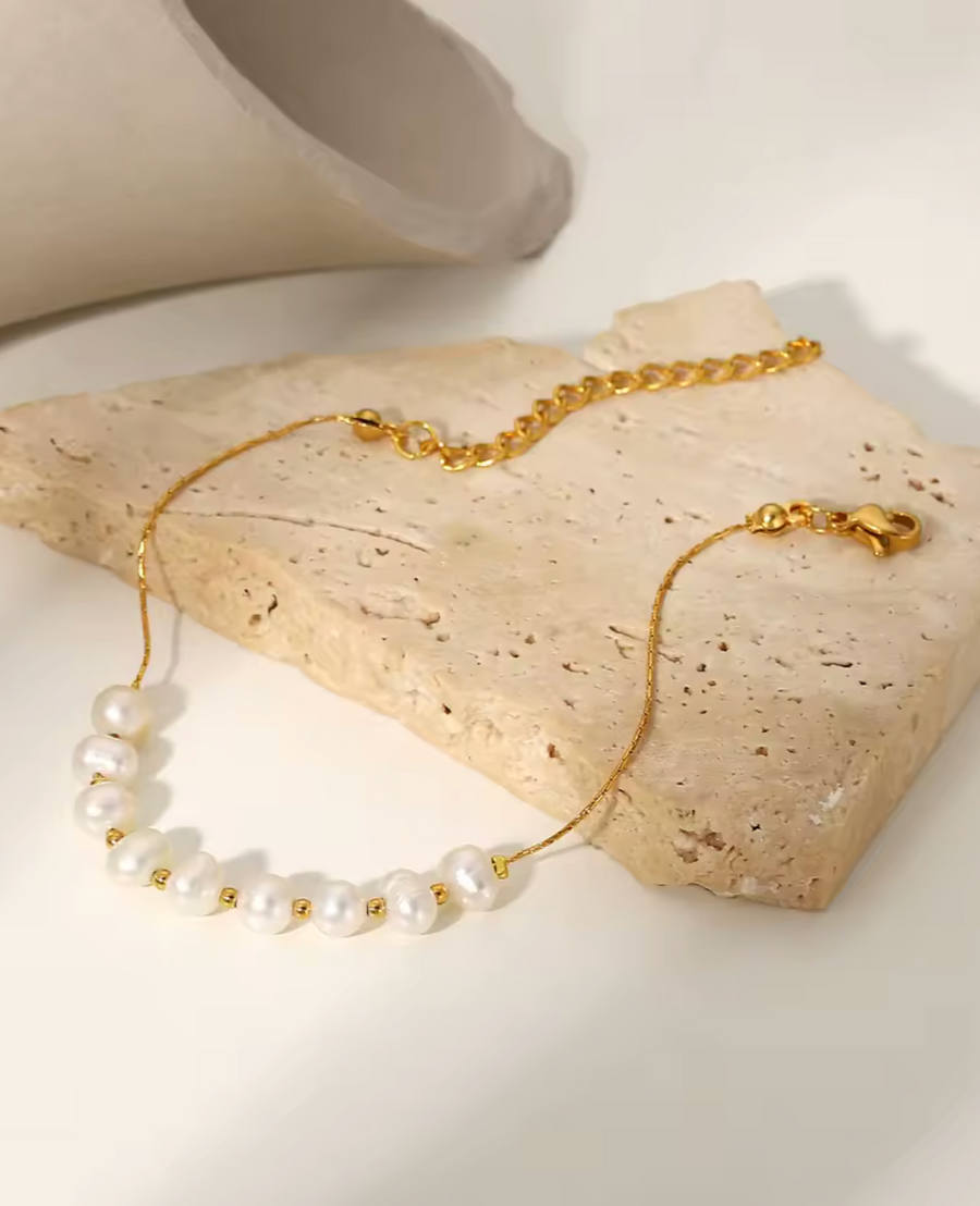 Clarté Perle Bracelet