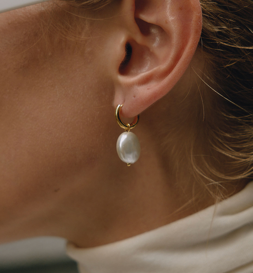 Amélie Earrings