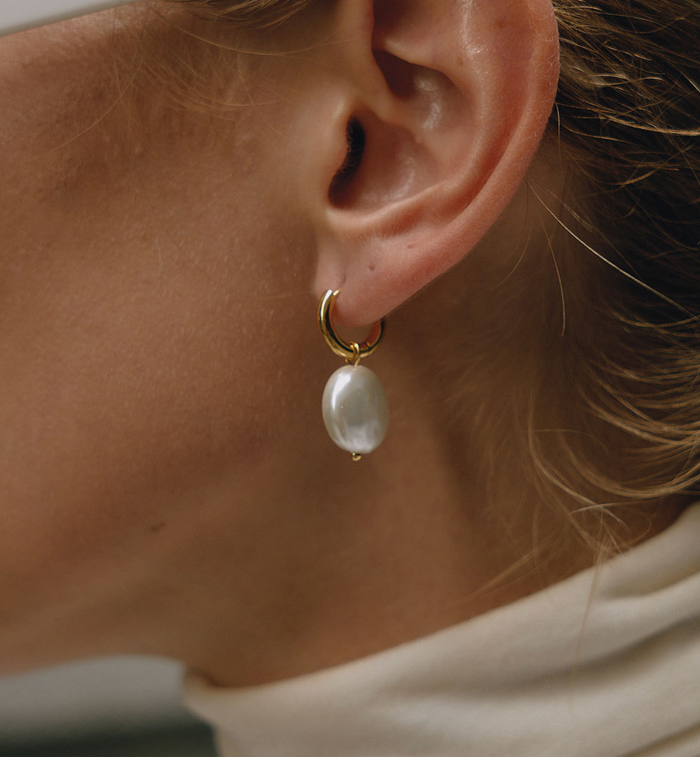 Amélie Earrings