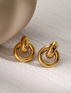 Noire Earrings