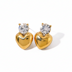 Rosalie Earrings
