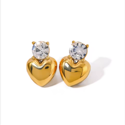 Rosalie Earrings