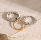 Étreinte Ring