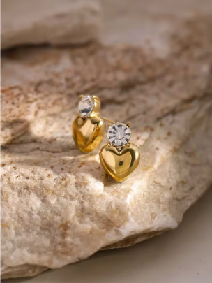 Rosalie Earrings