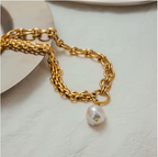 Élan Necklace