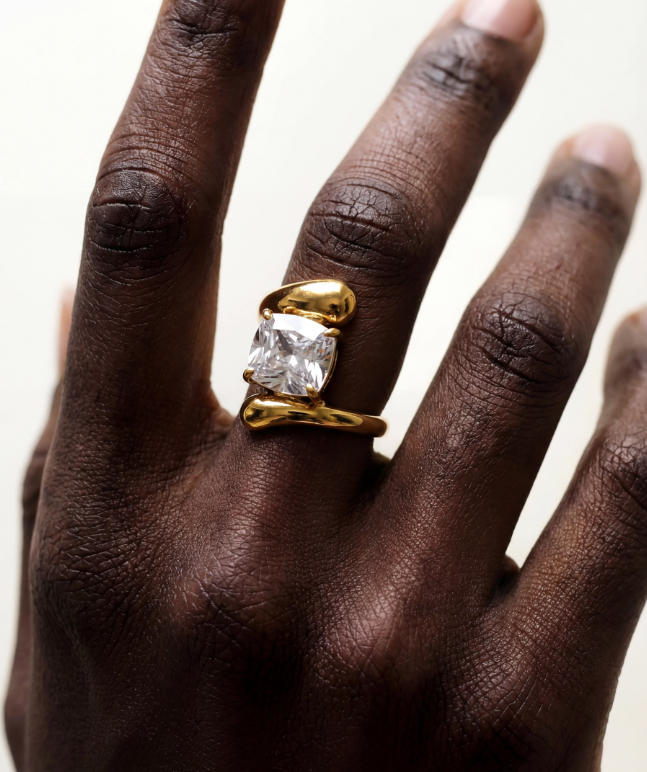 Solène Ring