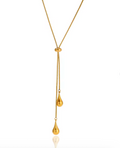 Belle Necklace